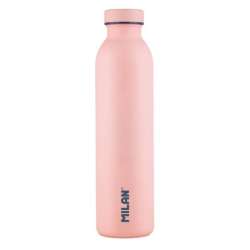 Butelka termiczna 591ml różowa MILAN (643020P)