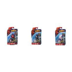 BATTLE CUBES 002450 Marvel Spiderman mix cena za 1 szt (EO-002450) - 1