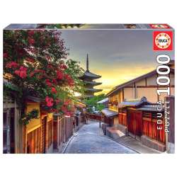 Puzzle 1000 Pagoda Yasaka w Kioto/Japonia G3 (GXP-675472) - 1