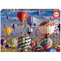 Puzzle 1500 Balony G3 (GXP-675604)