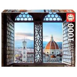 Puzzle 1000 Florencja/Włochy G3 (GXP-720707)