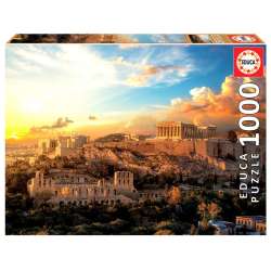 Puzzle 1000 Akropol/Ateny G3 (GXP-720985) - 1