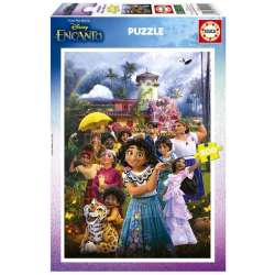 Puzzle 500 Nasze magiczne Encanto - 1
