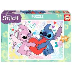 Puzzle 500 Stich G3 - 1
