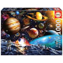 Puzzle 1000 Kosmos G3