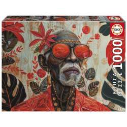 Puzzle 1000 Żar tropików