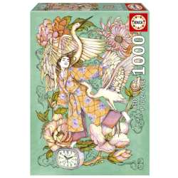 Puzzle 1000 Przebudzenie, Ana Jaren