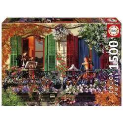 Puzzle 1500 Serenada