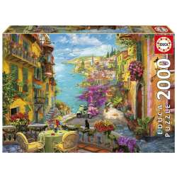 Puzzle 2000 Kawka w Hiszpanii