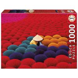 Puzzle 1000 Wietnamskie kadzidła