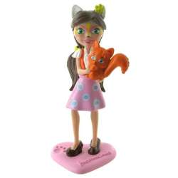 Enchantimals Figurka Felicitay Fox - 1