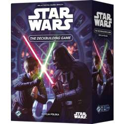 Gra Star Wars Deckbuilding Game (PL) (GXP-862620) - 1