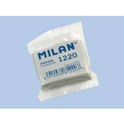 Gumka chlebowa do węgla i grafitu (12szt) MILAN - 1