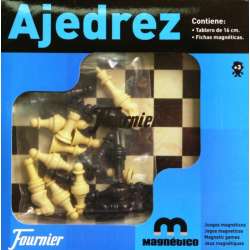 Fournier Gra szachy magnetyczne (GXP-847250) - 1