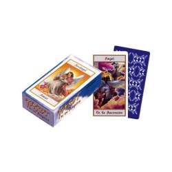 Karty Tarot Angels (GXP-748470) - 1