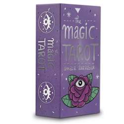 Karty Magic Tarot by Amaia Arrazola (GXP-721846) - 1