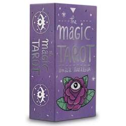 Magic Tarot by Amaia Arrazola BICYCLE (GXP-721846)