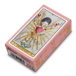 Karty Tarot de Luz Aitor Saraiba (GXP-793402) - 1