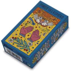 Talia Tarot Fournier Romero (GXP-829229)