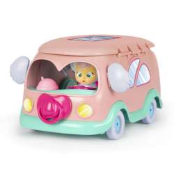 Cry Babies Magic Tears Zestaw kamper koali 091931 (IMC 091931) - 1