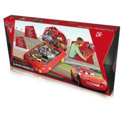 AXIOM GRA ZRĘCZNOŚCIOWA FLIPPER CARS 2 (250314) - 1
