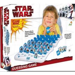 WOJNY KLONÓW GRA ZGADNIJ KTO TO 'STAR WARS' IMC (720022) - 3