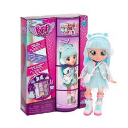 Lalka BFF Cry Babies Best Friends Forever Kristal 904323 (IMC 904323) - 1