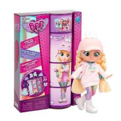 PROMO Lalka BFF Cry Babies Best Friends Forever Stella 904330 (IMC 904330)