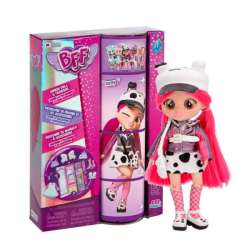 Lalka BFF Cry Babies Best Friends Forever Dotty 904378 (IMC 904378) - 1