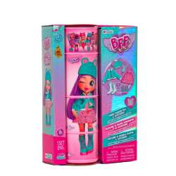 PROMO Lalka BFF Cry Babies Best Friends Forever Lala s2 908369 (IMC 908369) - 1