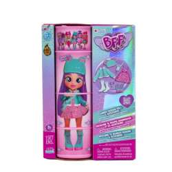 PROMO Lalka BFF Cry Babies Best Friends Forever Lala s2 908369 (IMC 908369) - 1