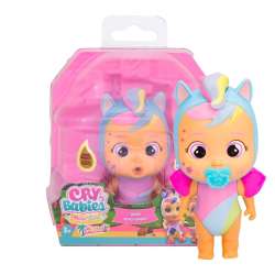 Cry Babies Magic Tears - Beach Babies Ruby - 1