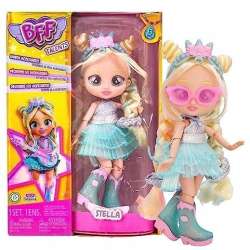 Lalka Cry Babies BFF Stella