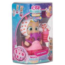 Cry Babies Magic Tears - Jumpy Monsters Momo - 1