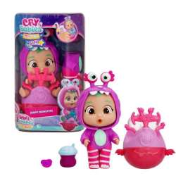 Lalka Cry Babies Magic Tears Stars Jumpy Monsters Bubu 913646 (IMC 913646)