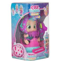 Cry Babies Magic Tears - Jumpy Monsters Fuzz - 1