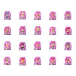 Lalka Cry Babies Magic Tears Dress me up seria 1 i 2 lalka 916258 mix cena za 1 szt (IMC 916258) - 1
