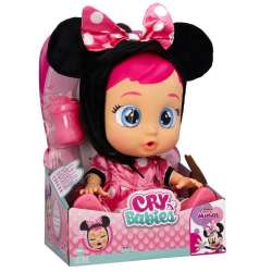 Cry Babies lalka Minnie 4.0 - 1