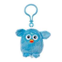 FURBY -BRELOK Z DŹWIĘKAMI 8cm HASBRO - 2