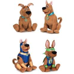 PROMO IM Maskotka Scooby Doo T300 28cm 4 wzory cena za 1 szt (8425611387791) - 1