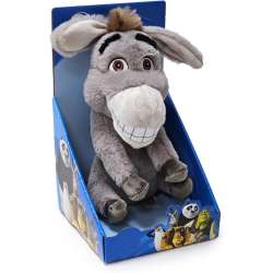 Shrek maskotka Osioł 23cm