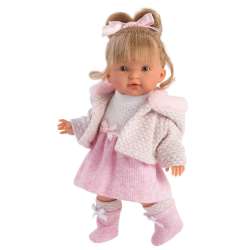 Lalka 28032 Valeria Europejka (GXP-738767) - 1