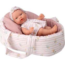 Lalka hiszpańska bobas dziewczynka 26cm - 1