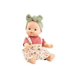 Lalka hiszpańska Gordi bobas Federica 34cm