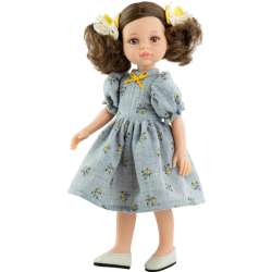 Cudowna hiszpańska lalka Fabi 32cm - 1