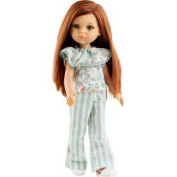 Lalka hiszpańska Angela 32cm