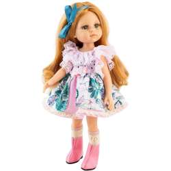 Lalka hiszpańska Noelia 32cm