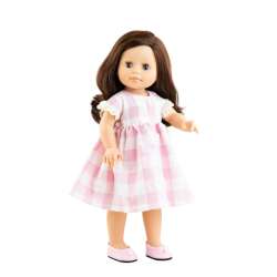 Lalka hiszpańska Emily 42cm - 1