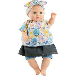 Lalka hiszpańska bobas Inma 36cm - 1
