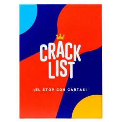 Crack List